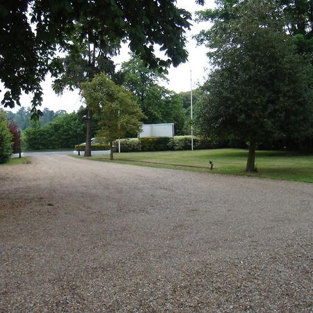 Norfolk House Hotel Maidenhead Kültér fotó