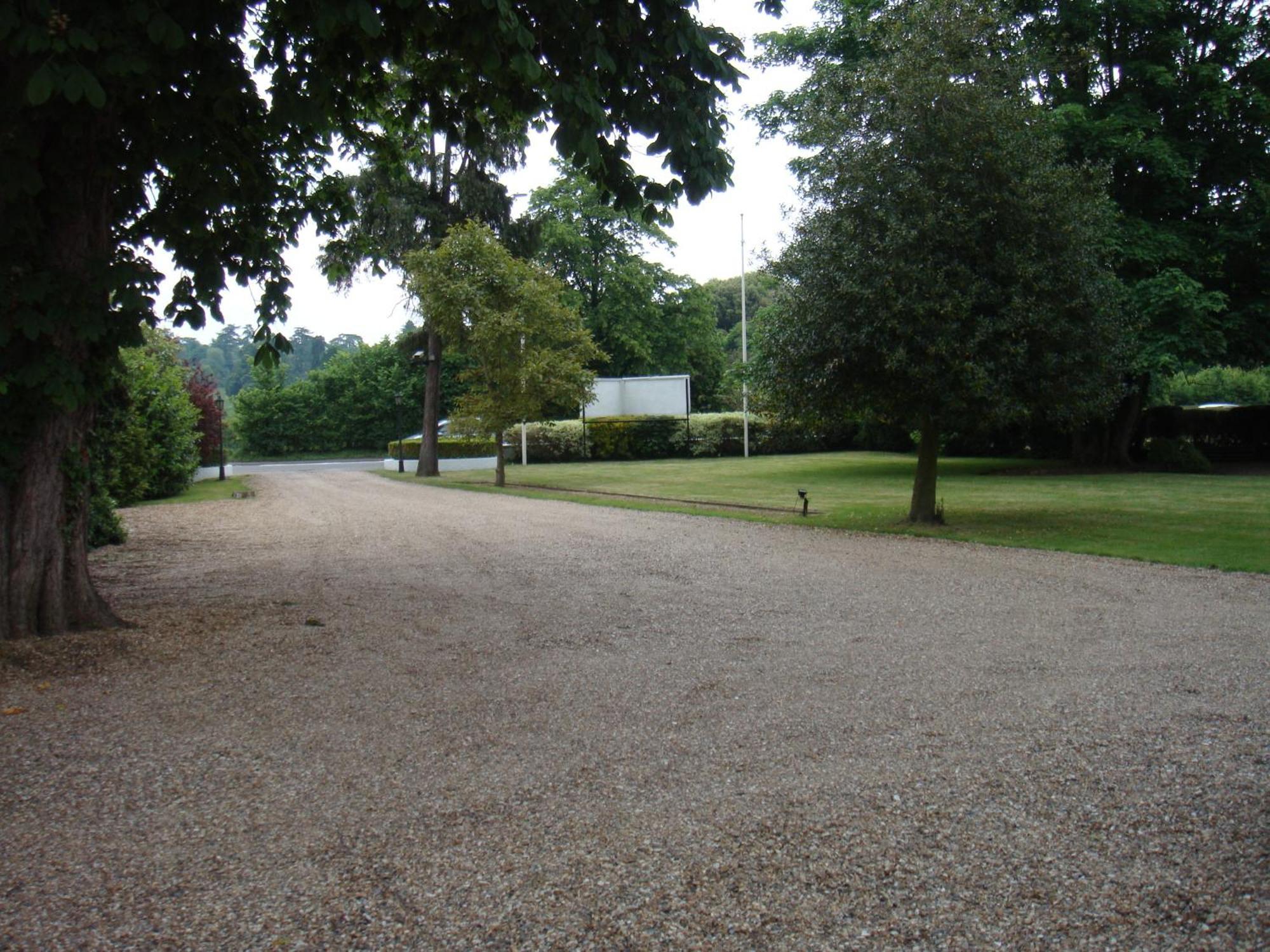 Norfolk House Hotel Maidenhead Kültér fotó