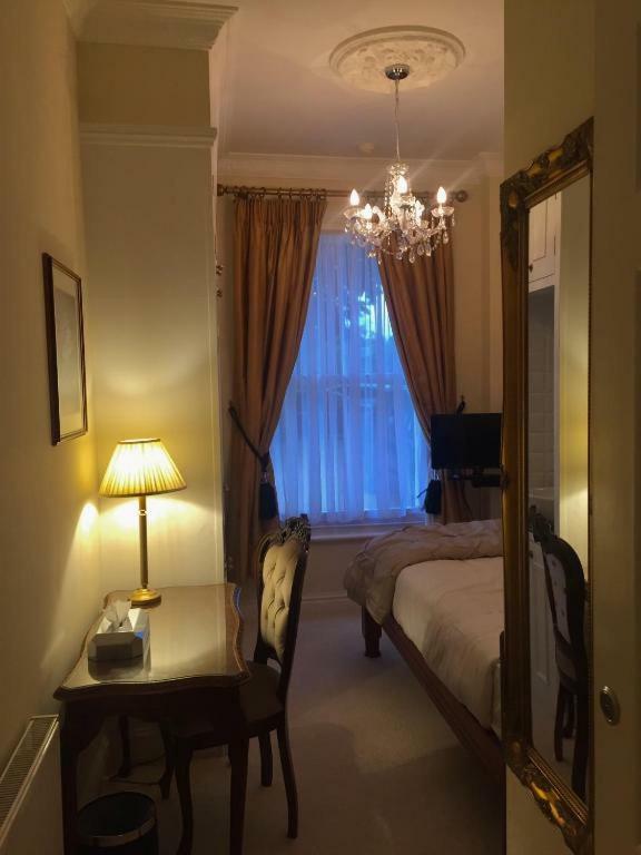 Norfolk House Hotel Maidenhead Kültér fotó