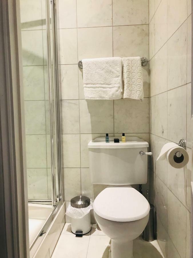 Norfolk House Hotel Maidenhead Kültér fotó