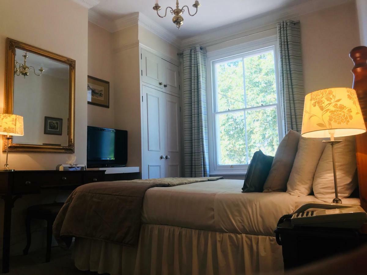 Norfolk House Hotel Maidenhead Kültér fotó